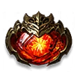 Hellfire Fragment