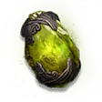 Blessed Pebble