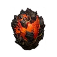 Igneous Scorn
