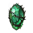 Mossthorn