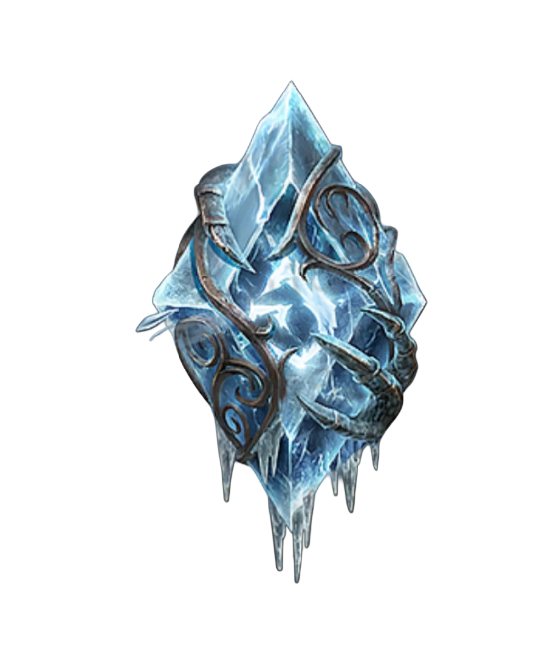 Tundra Blight