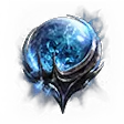 The Jolted Eye