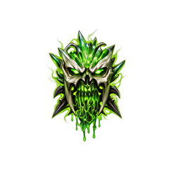 Necroplasmic Totem